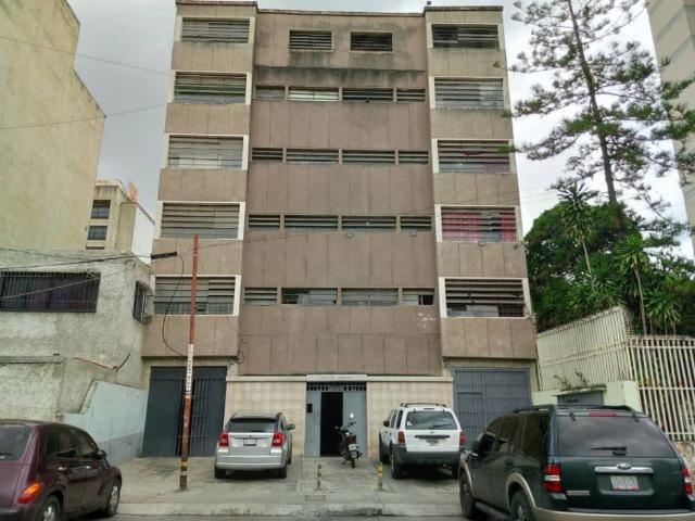Edificio en venta en Boca De Uchire, Distrito Capital