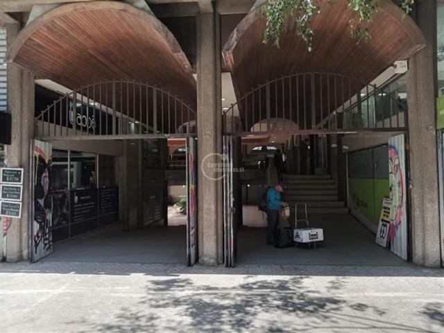 Oficina en venta en Chorrillos, Valparaíso