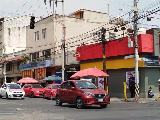 Local Comercial en venta en Iztacalco, Ciudad de México