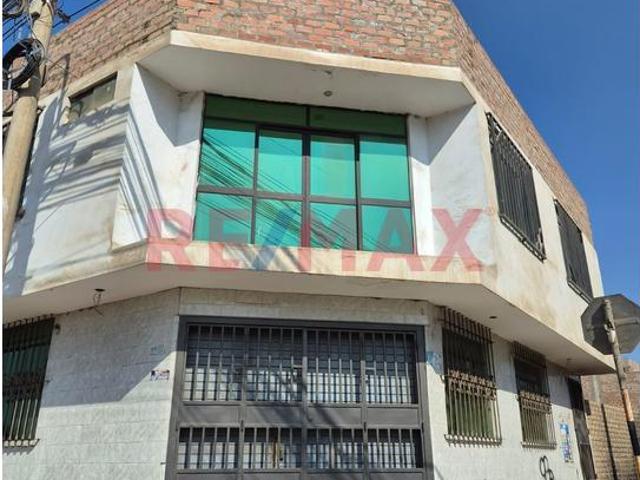 Casa venta en Huaral, Lima Metropolitana