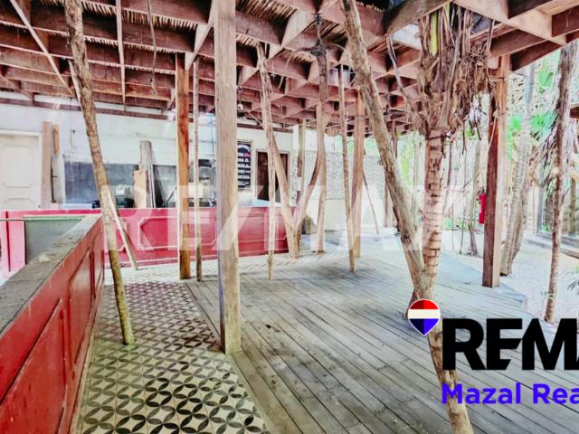 Local Comercial en renta en Tulum, Quintana Roo