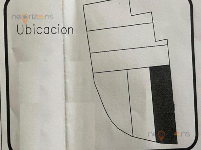 Terreno en venta en Matehuala, San Luis Potosí