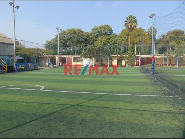 Terreno venta en Higuereta, Santiago de Surco