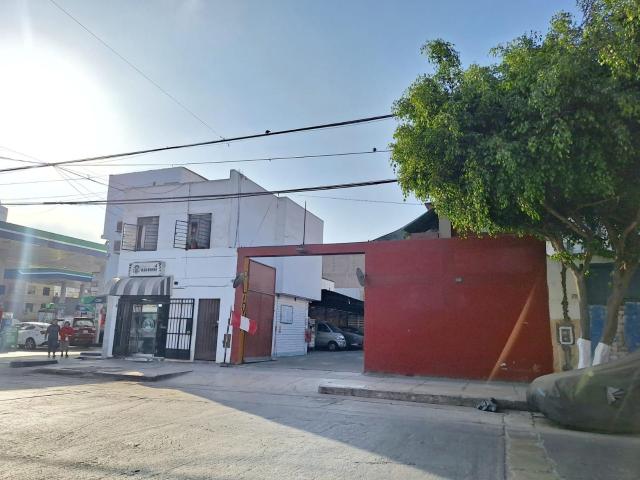 Terreno venta en Breña, Lima Metropolitana