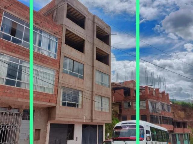 Casa venta en Cusco, San Jeronimo