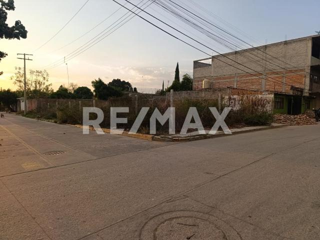 Terreno en renta en Ocotlán De Morelos, Oaxaca