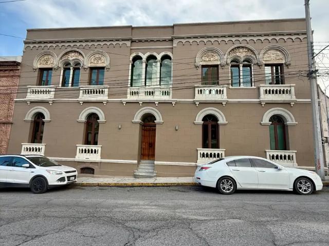 Oficina en venta en Pachuca De Soto, Hidalgo