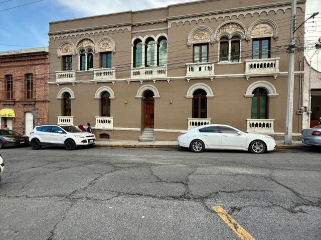 Oficina en venta en Centro Histórico, Pachuca