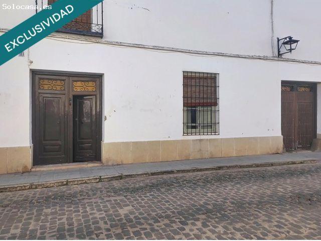 Casa en venta en Almagro, Castilla-La Mancha