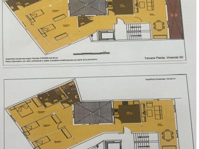 Local Comercial en venta en Espejo, Andalucía