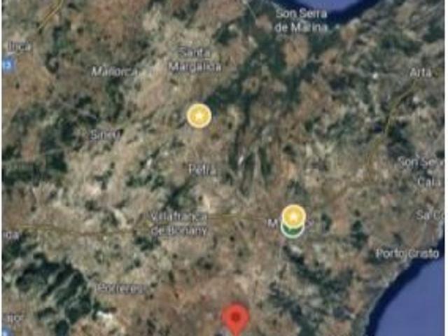 Casa en venta en Migjorn, Baleares