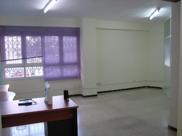 Oficina en venta en Prosperidad, el Vinalopó Mitjà / El Vinalopó Medio