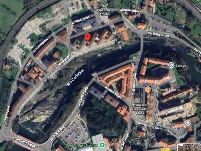 Piso en venta en Alonsotegi, Guipúzcoa