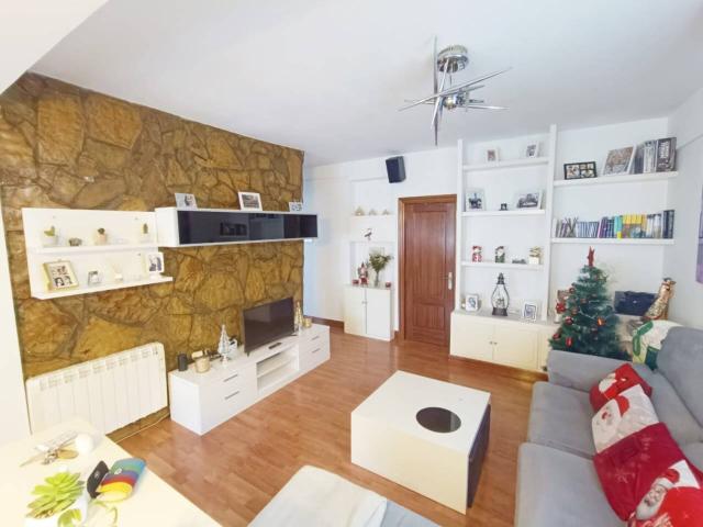 Piso en venta en San Vicente, Barakaldo