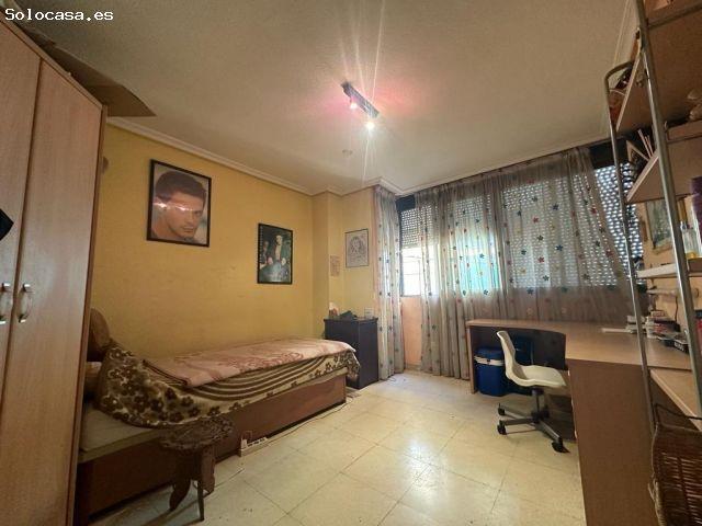 Casa en venta en San Juan De Alicante, les Carolines Altes
