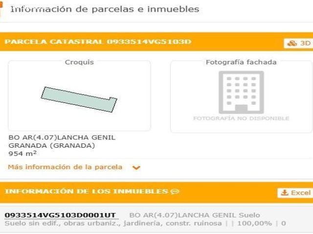 Local Comercial en venta en Chana, Comarca de la Vega de Granada