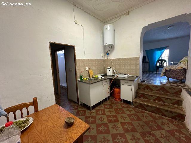 Casa en venta en Bajo Guadalentín, Murcia
