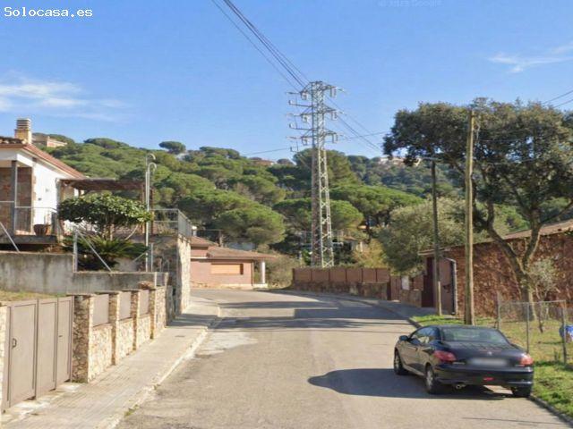 Casa en venta en Mas de Mora, Maresme