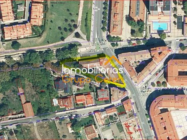 Casa en venta en Haro, La Rioja