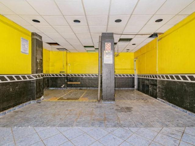 Local Comercial en venta en Ronda, Granada