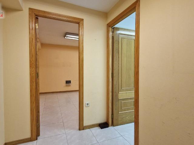 Oficina en venta en Centro, Ourense