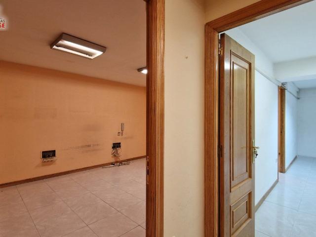 Oficina en venta en Centro, Ourense