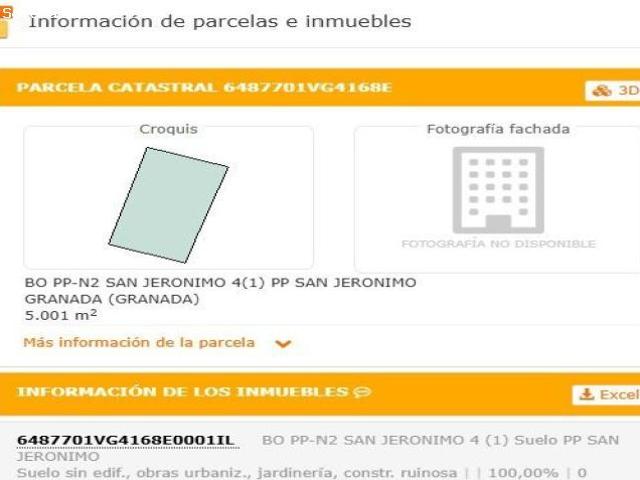 Local Comercial en venta en Norte, Comarca de la Vega de Granada