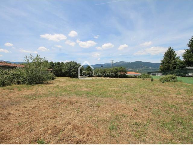 Terreno en venta en Guadarrama, Madrid