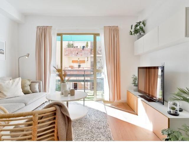 Piso en venta en Centro, Málaga-Costa del Sol