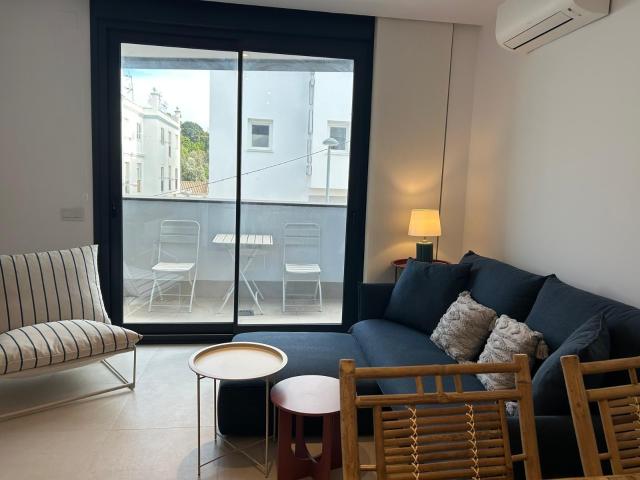 Piso en venta en 28 de Febrero, Campo de Gibraltar