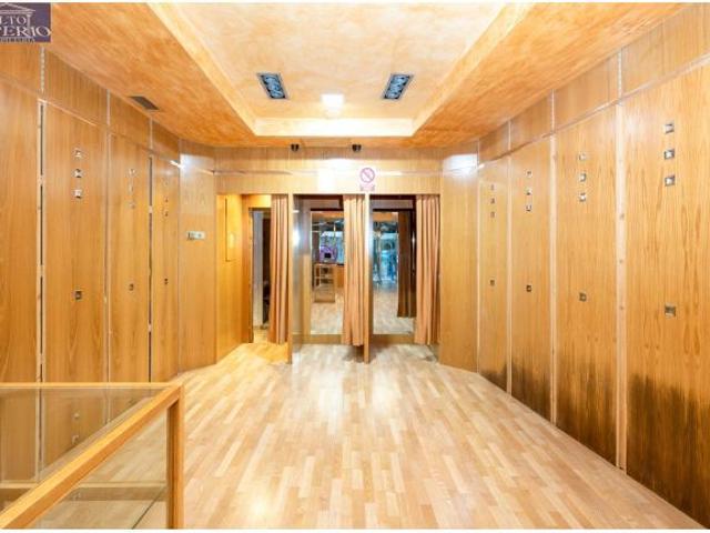 Local Comercial en venta en La Granada, Centro - Sagrario