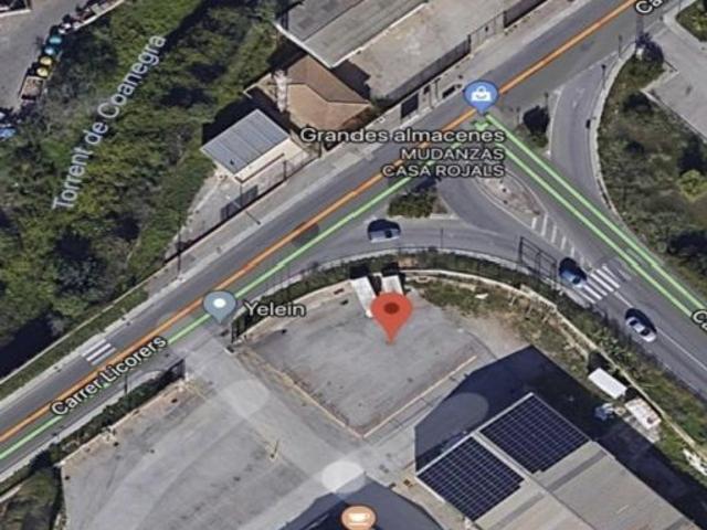 Local Comercial en venta en Marratxí