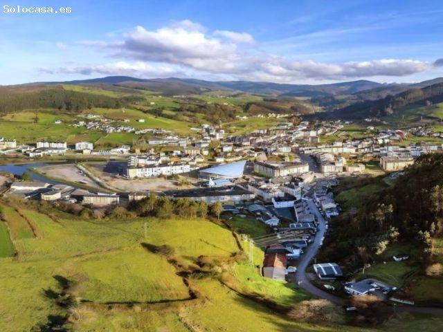 Local Comercial en venta en Vegadeo, Asturias