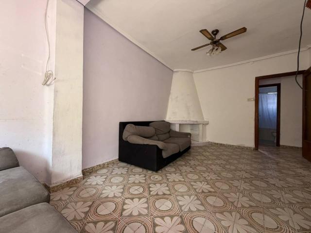 Piso en venta en Baladre, Sagunt / Sagunto