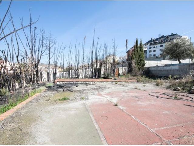 Local Comercial en venta en Barrio de la Vega, Comarca de la Vega de Granada
