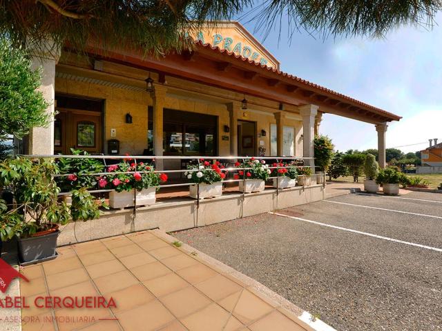 Casa en venta en O Rosal, O Baixo Miño