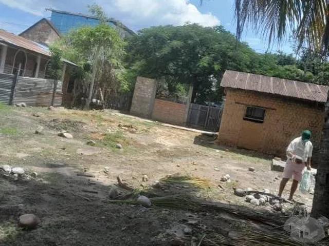 Terreno venta en San Martin