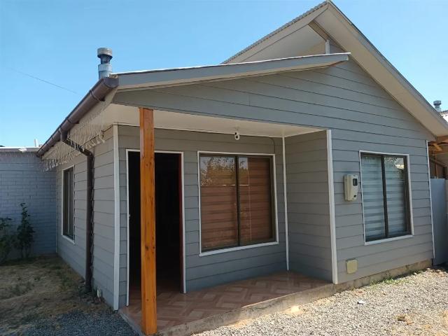 Casa en arriendo en Coronel de Maule, Cauquenes