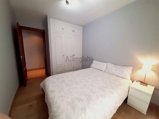 Apartamento en alquiler en Oviedo, Asturias