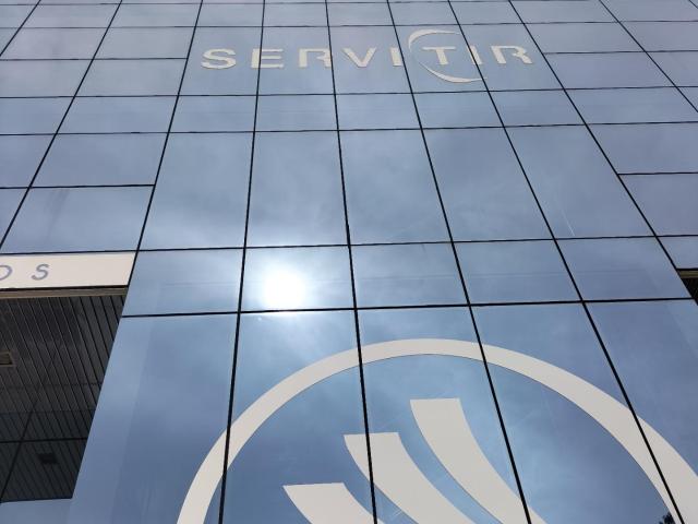 Oficina en alquiler en Molina de Segura, Vega Media del Segura
