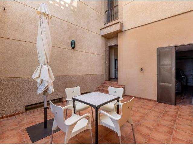 Casa en venta en Cabo de Gata, Almería