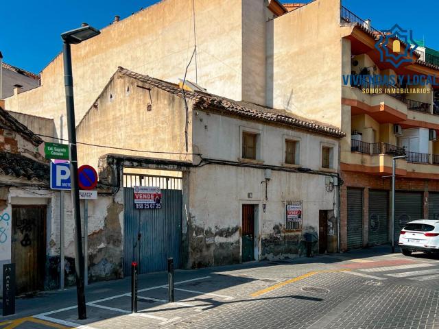 Terreno en venta en Comarca de la Vega de Granada, Andalucía
