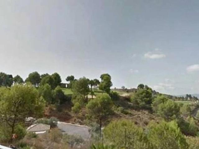 Terreno en venta en Barrio de San Antón, Alhaurín El Grande