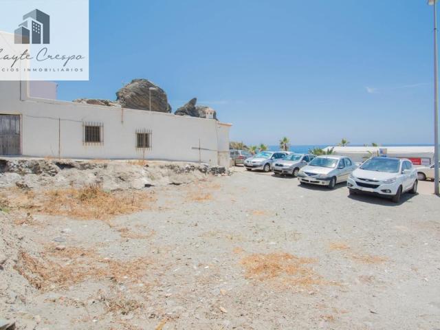 Terreno en venta en Comarca de la Costa Granadina, Andalucía