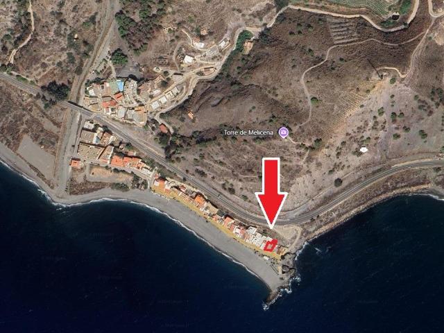 Terreno en venta en Comarca de la Costa Granadina, Andalucía