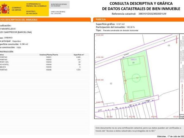 Local Comercial en venta en Mirador de Montserrat, Bages