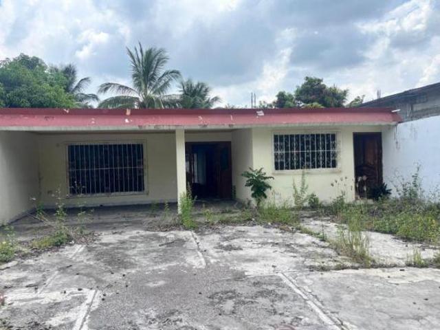 Casa en venta en Papantla, Veracruz