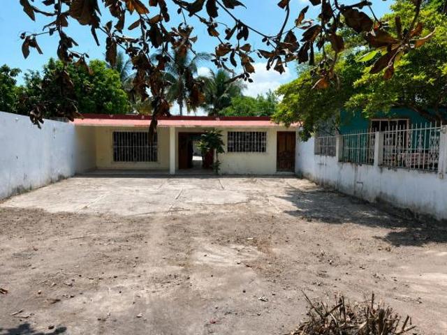 Casa en venta en Emiliano Zapata, Papantla