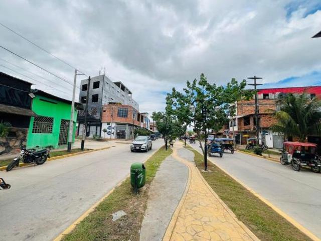 Local Comercial alquiler en Puerto Callao, Ucayali