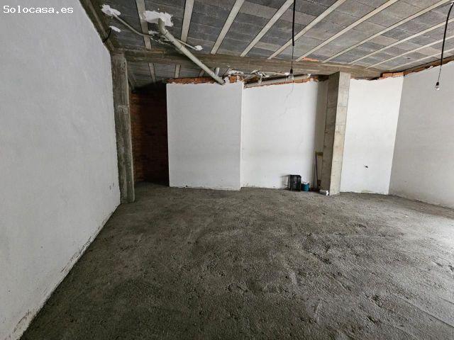Local Comercial en venta en O Vinteún, Ourense